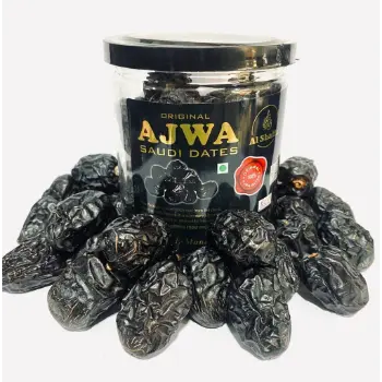 Natural Ajwa Dates